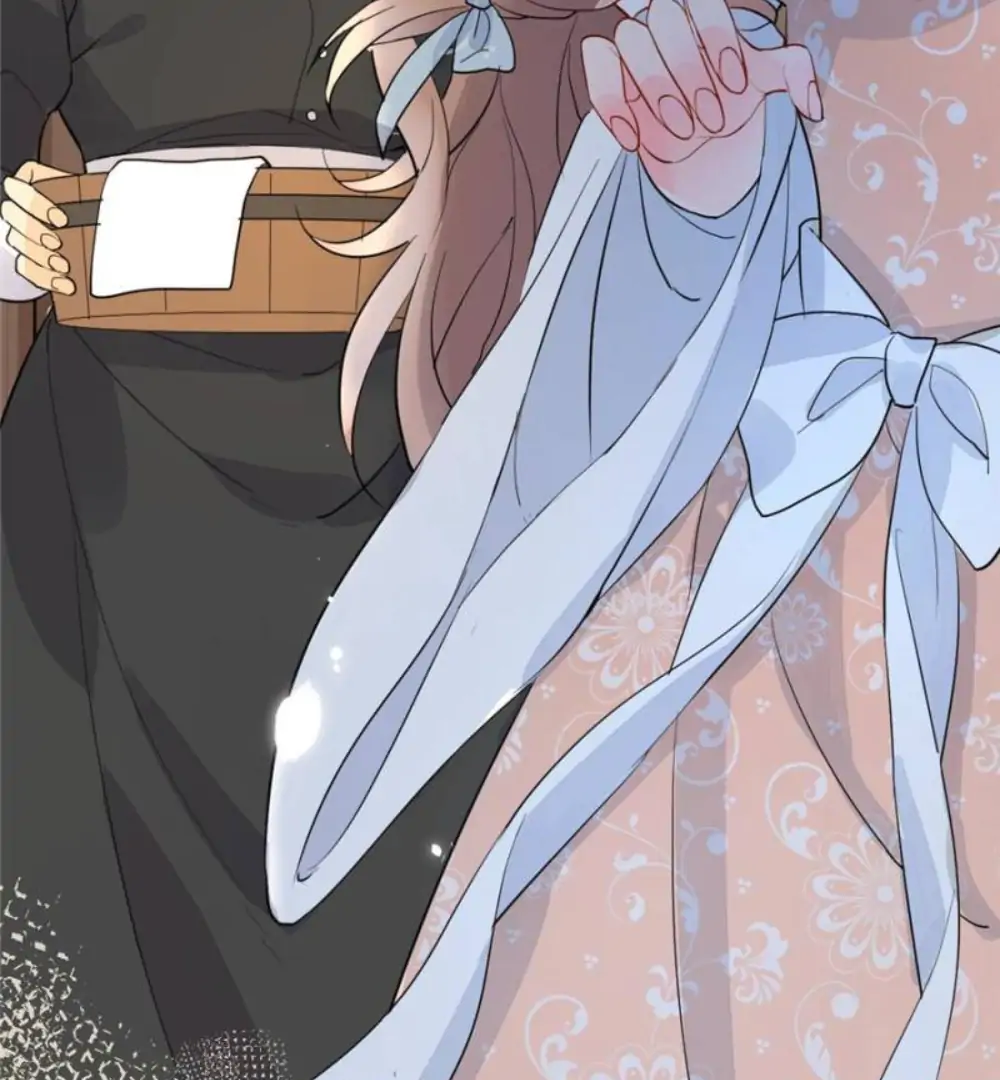 Love Under the Full Moon chapter 5 page 9