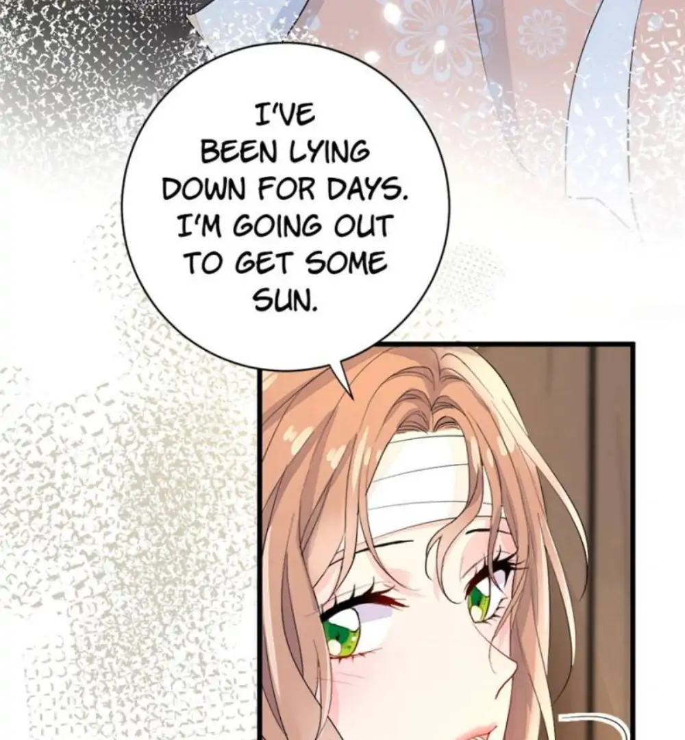 Love Under the Full Moon chapter 5 page 10