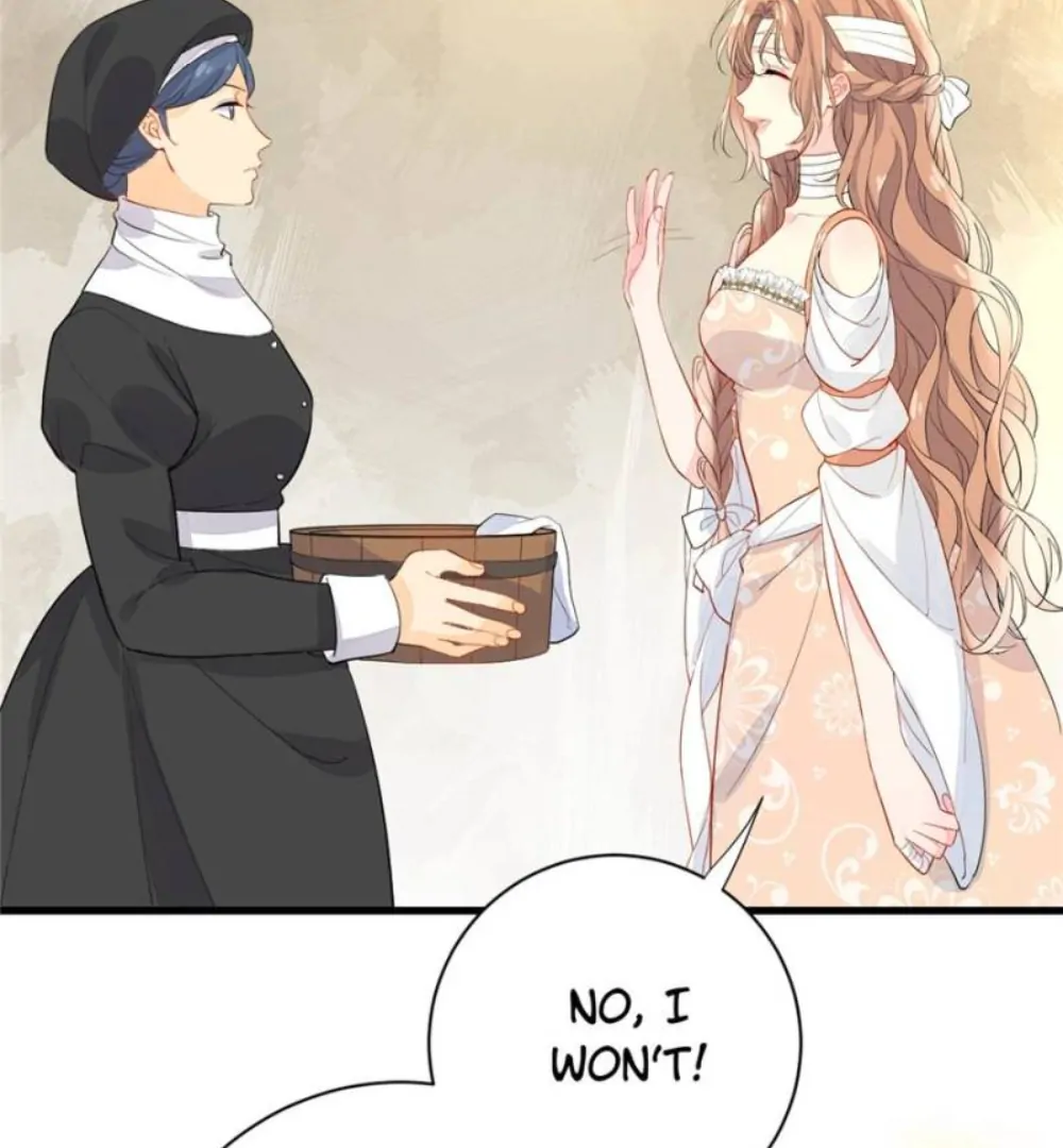Love Under the Full Moon chapter 5 page 13