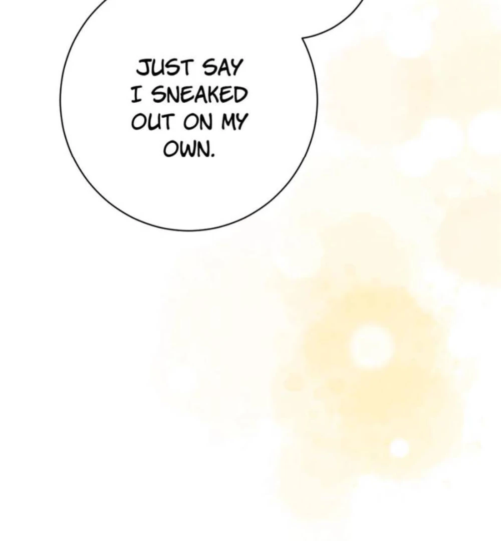 Love Under the Full Moon chapter 5 page 14