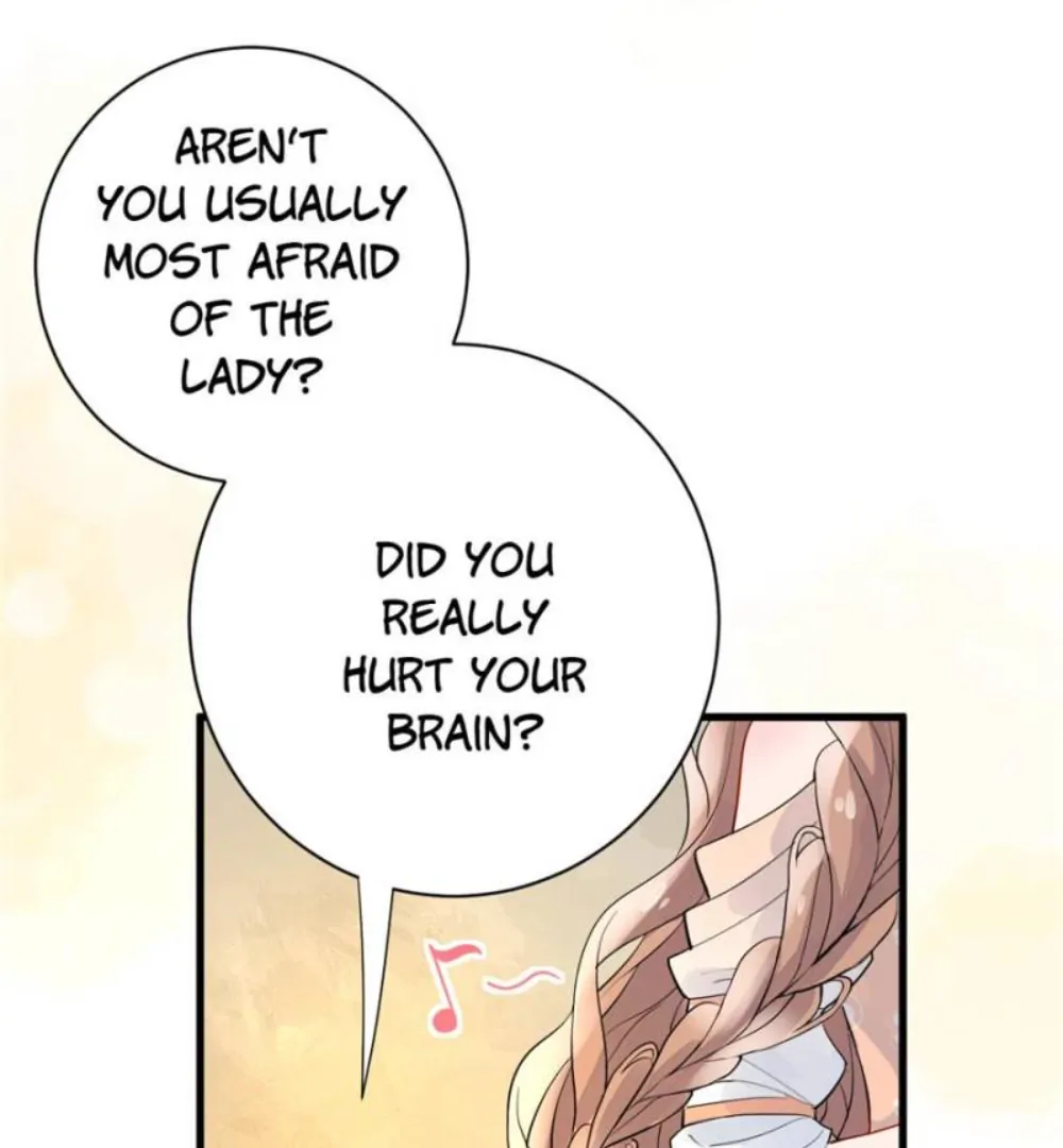 Love Under the Full Moon chapter 5 page 15
