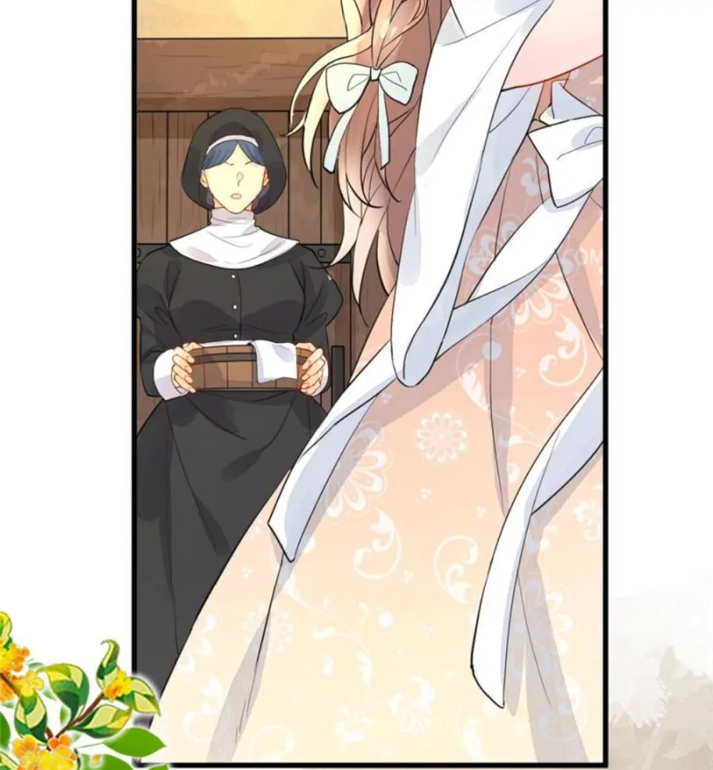 Love Under the Full Moon chapter 5 page 16