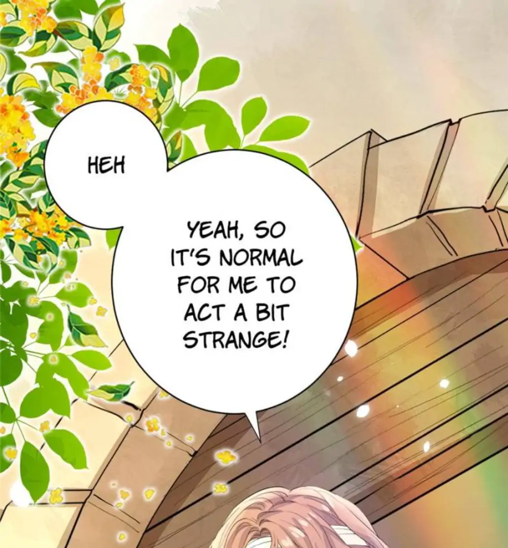 Love Under the Full Moon chapter 5 page 17