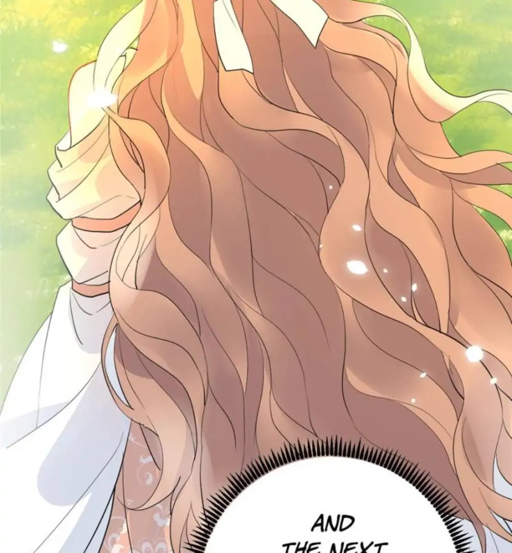 Love Under the Full Moon chapter 5 page 23