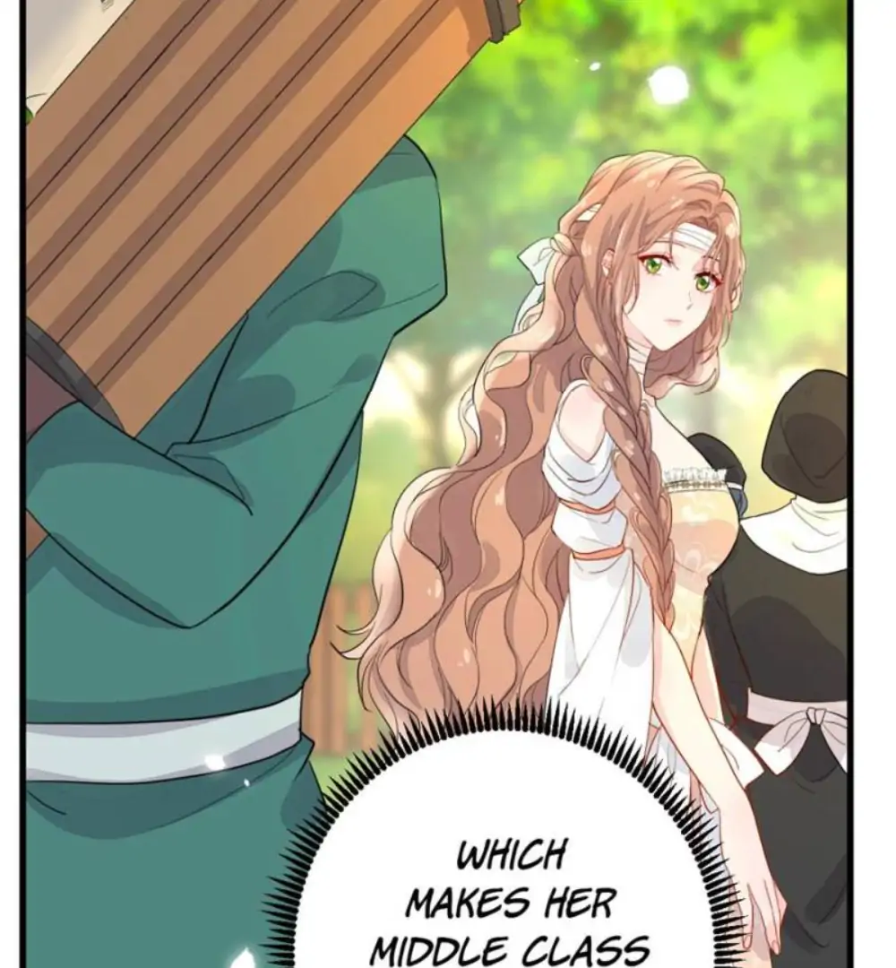 Love Under the Full Moon chapter 5 page 25
