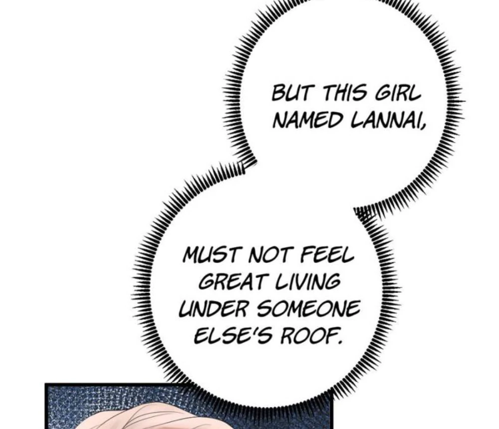 Love Under the Full Moon chapter 5 page 27