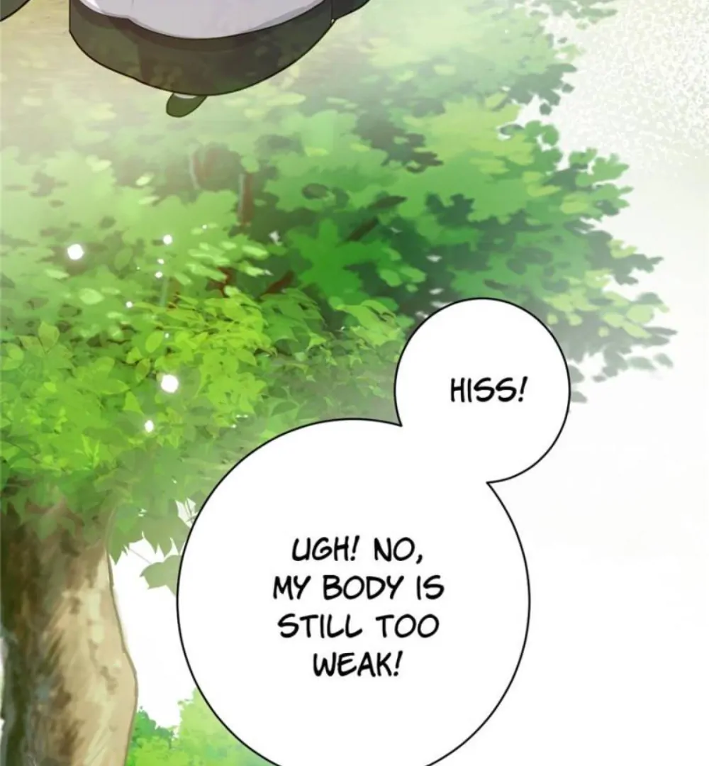 Love Under the Full Moon chapter 5 page 32