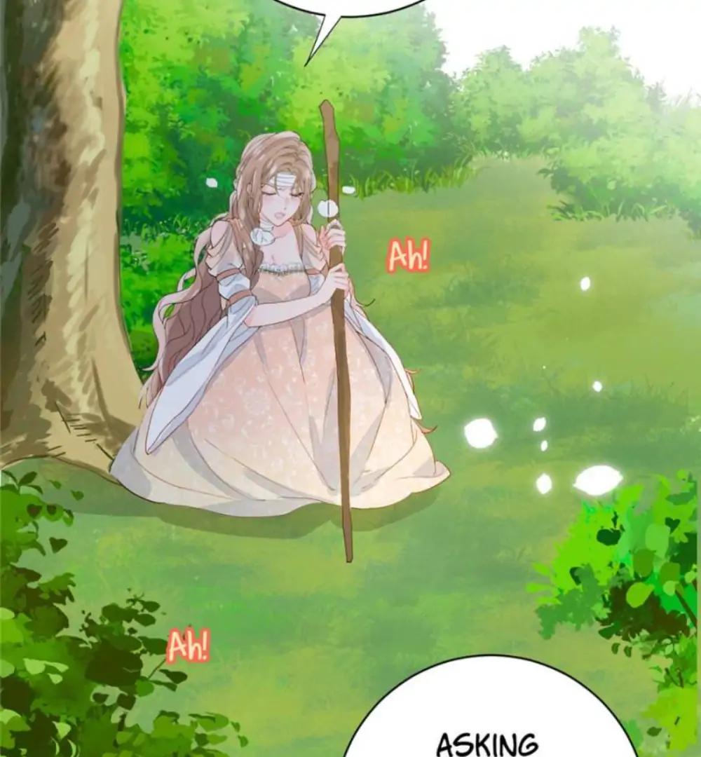 Love Under the Full Moon chapter 5 page 33