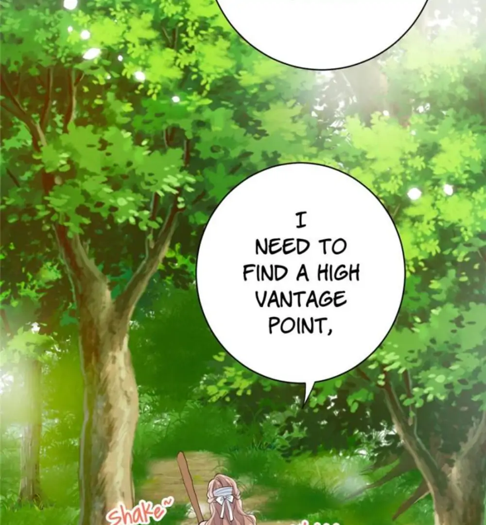 Love Under the Full Moon chapter 5 page 36