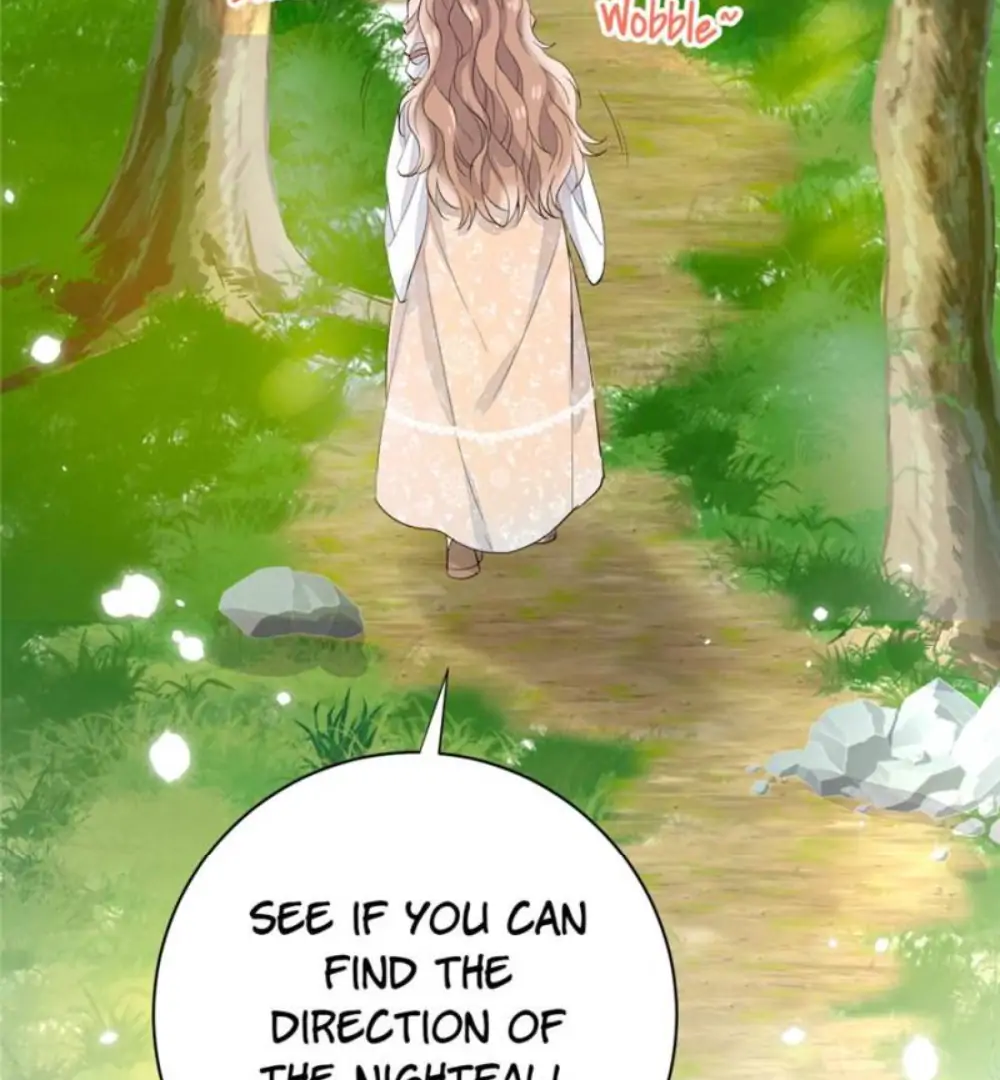 Love Under the Full Moon chapter 5 page 37