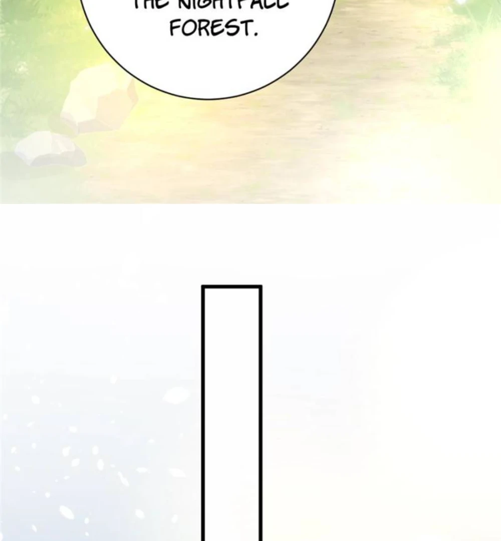 Love Under the Full Moon chapter 5 page 38