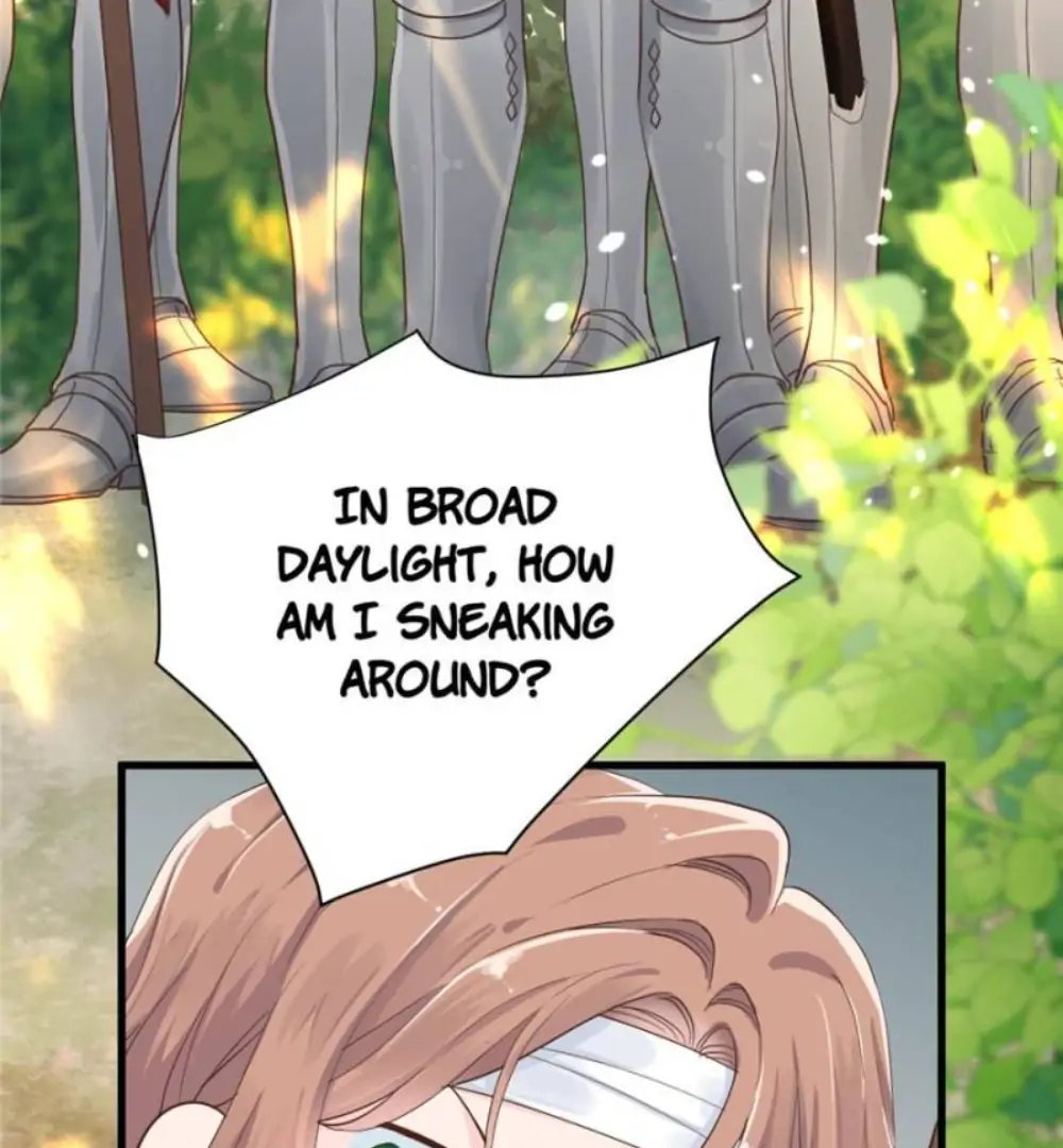 Love Under the Full Moon chapter 5 page 45