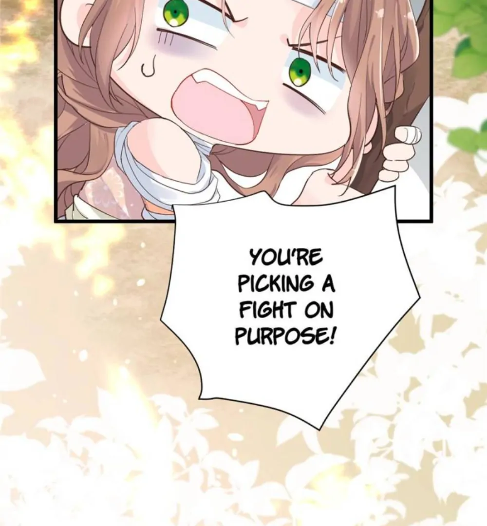 Love Under the Full Moon chapter 5 page 46