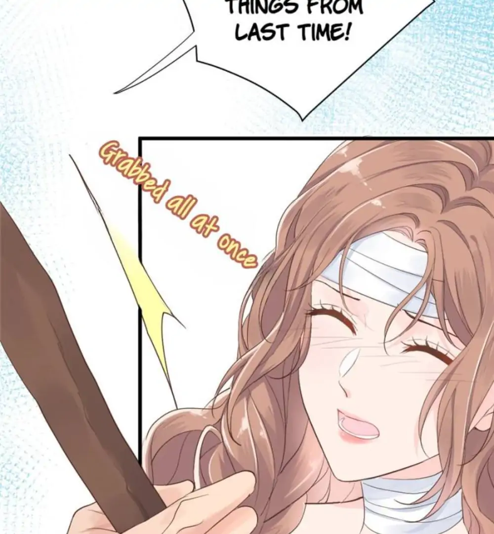 Love Under the Full Moon chapter 5 page 50