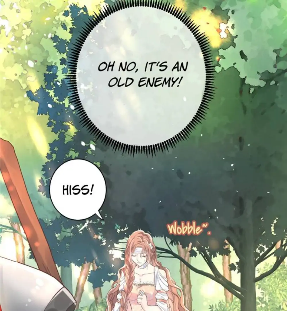 Love Under the Full Moon chapter 5 page 52