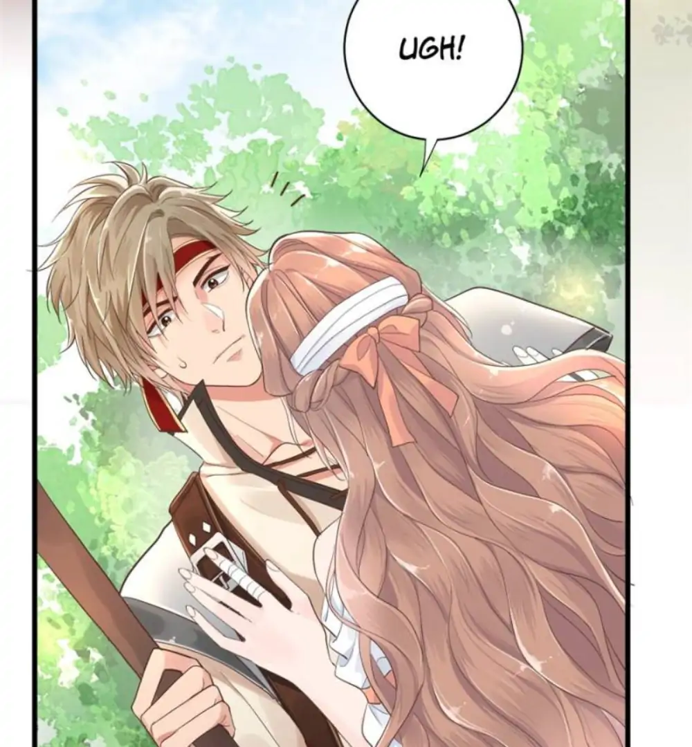 Love Under the Full Moon chapter 5 page 55