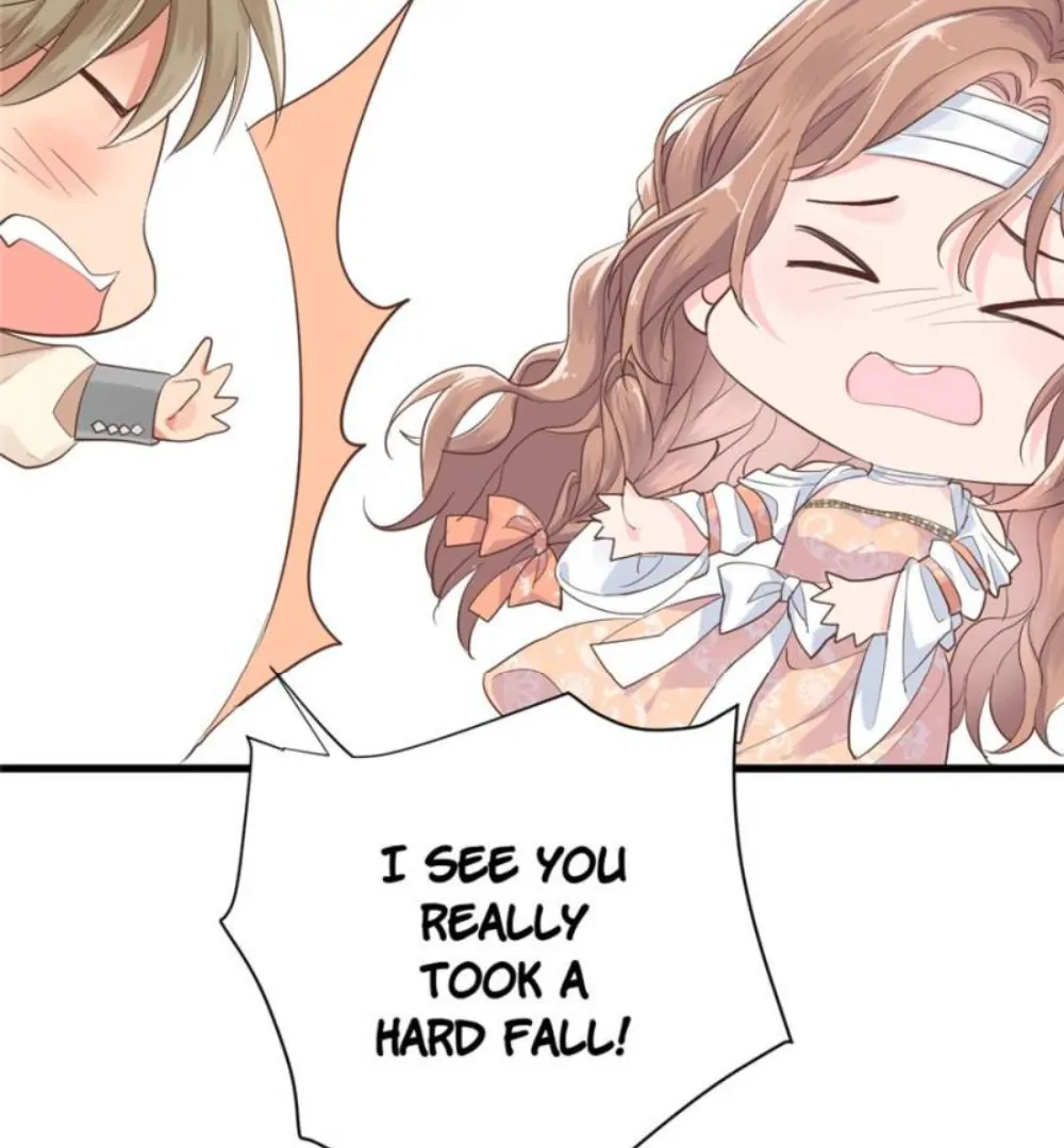 Love Under the Full Moon chapter 5 page 60