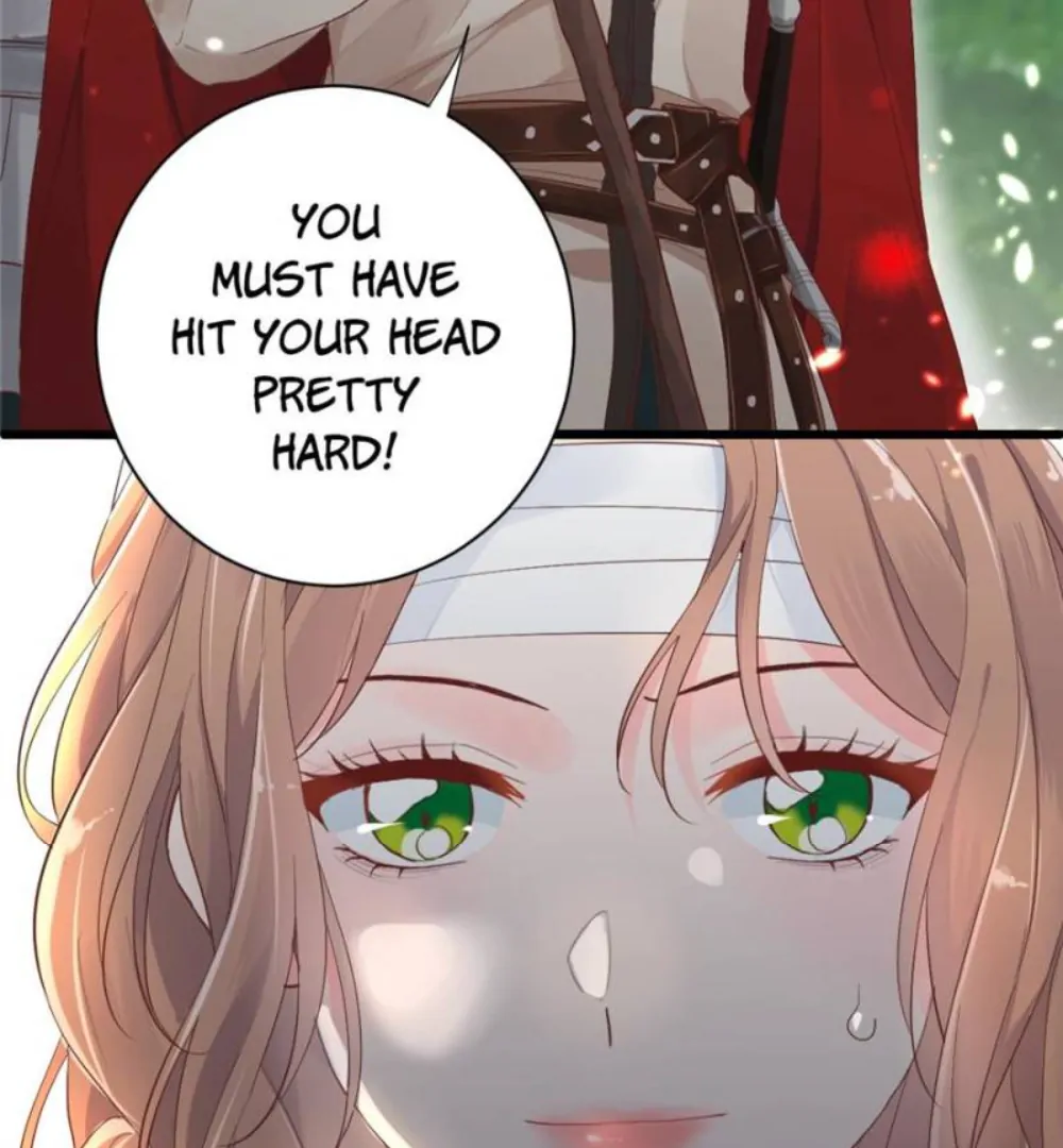 Love Under the Full Moon chapter 5 page 63