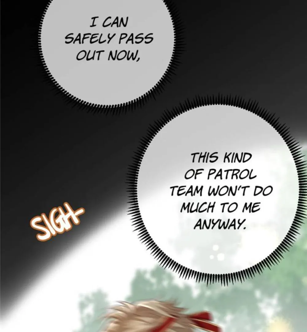 Love Under the Full Moon chapter 5 page 65