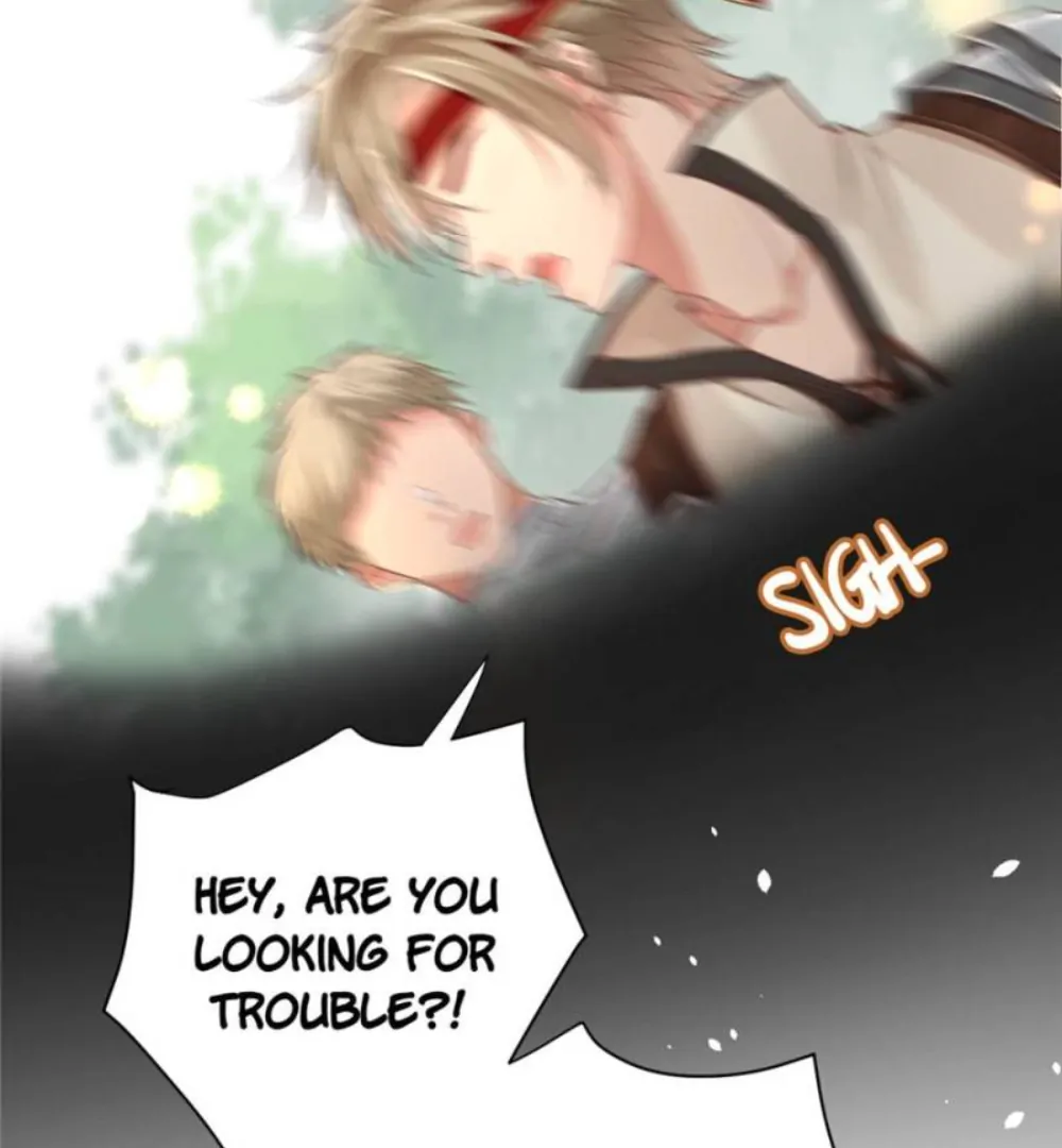 Love Under the Full Moon chapter 5 page 66
