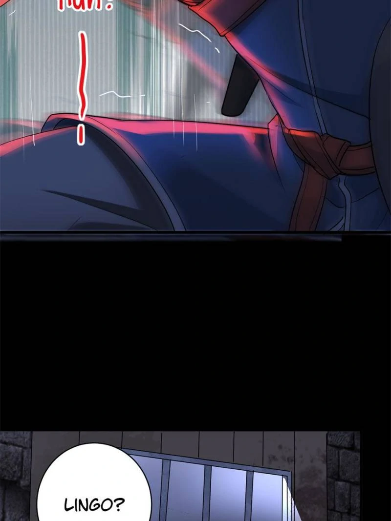 Love Under the Full Moon chapter 50 page 10