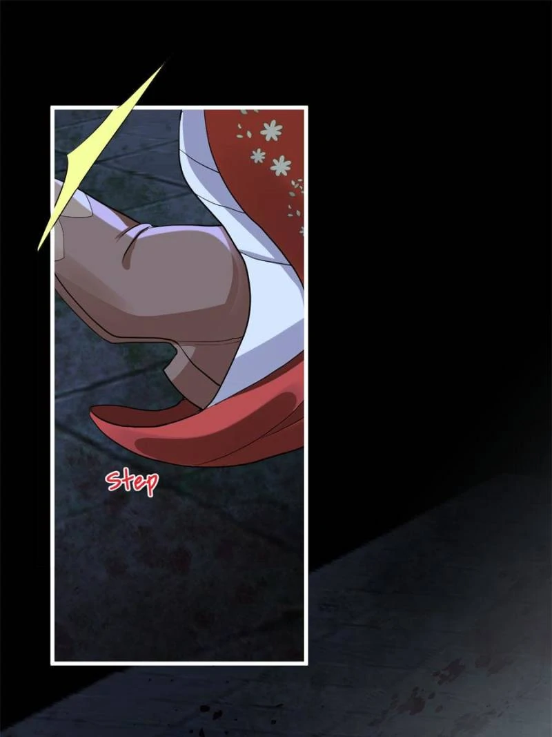 Love Under the Full Moon chapter 50 page 36