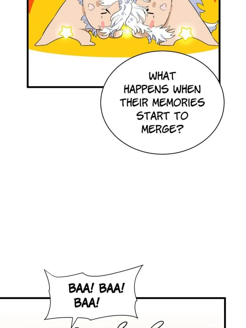 Love Under the Full Moon chapter 53 page 3