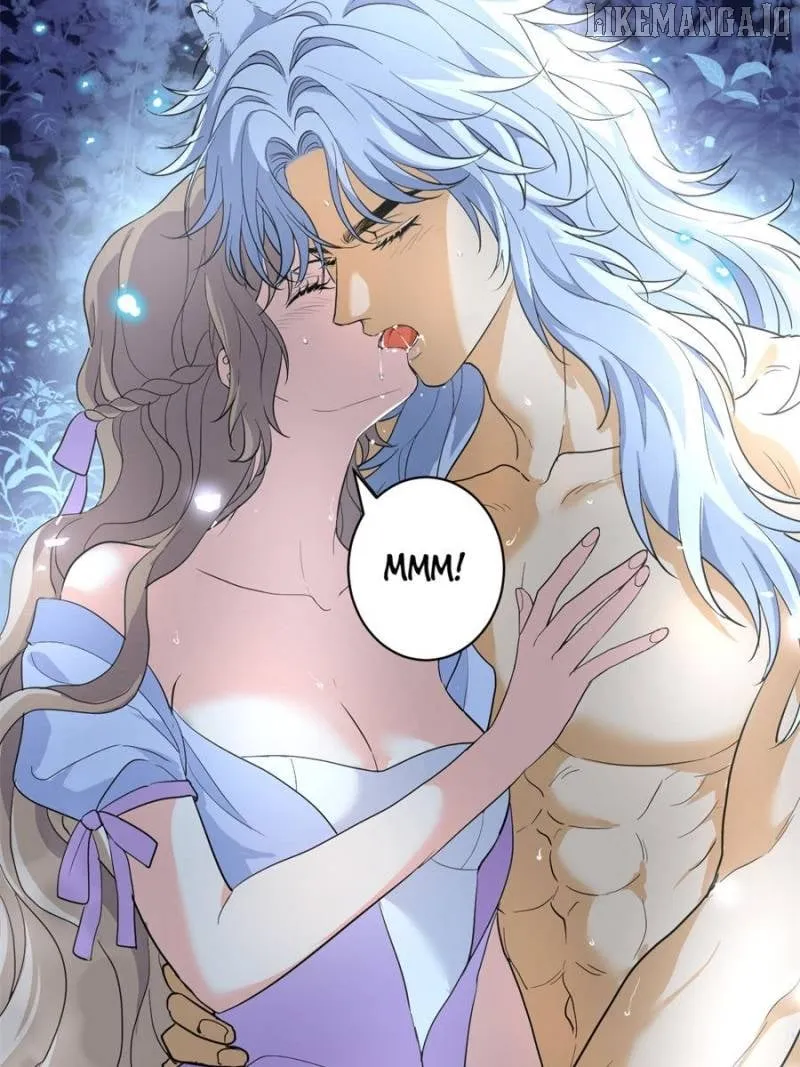 Love Under the Full Moon chapter 53 page 20