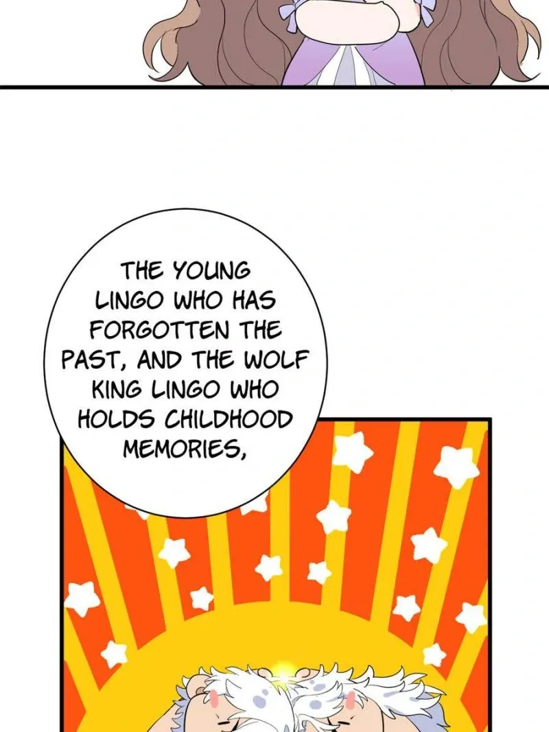 Love Under the Full Moon chapter 53 page 2