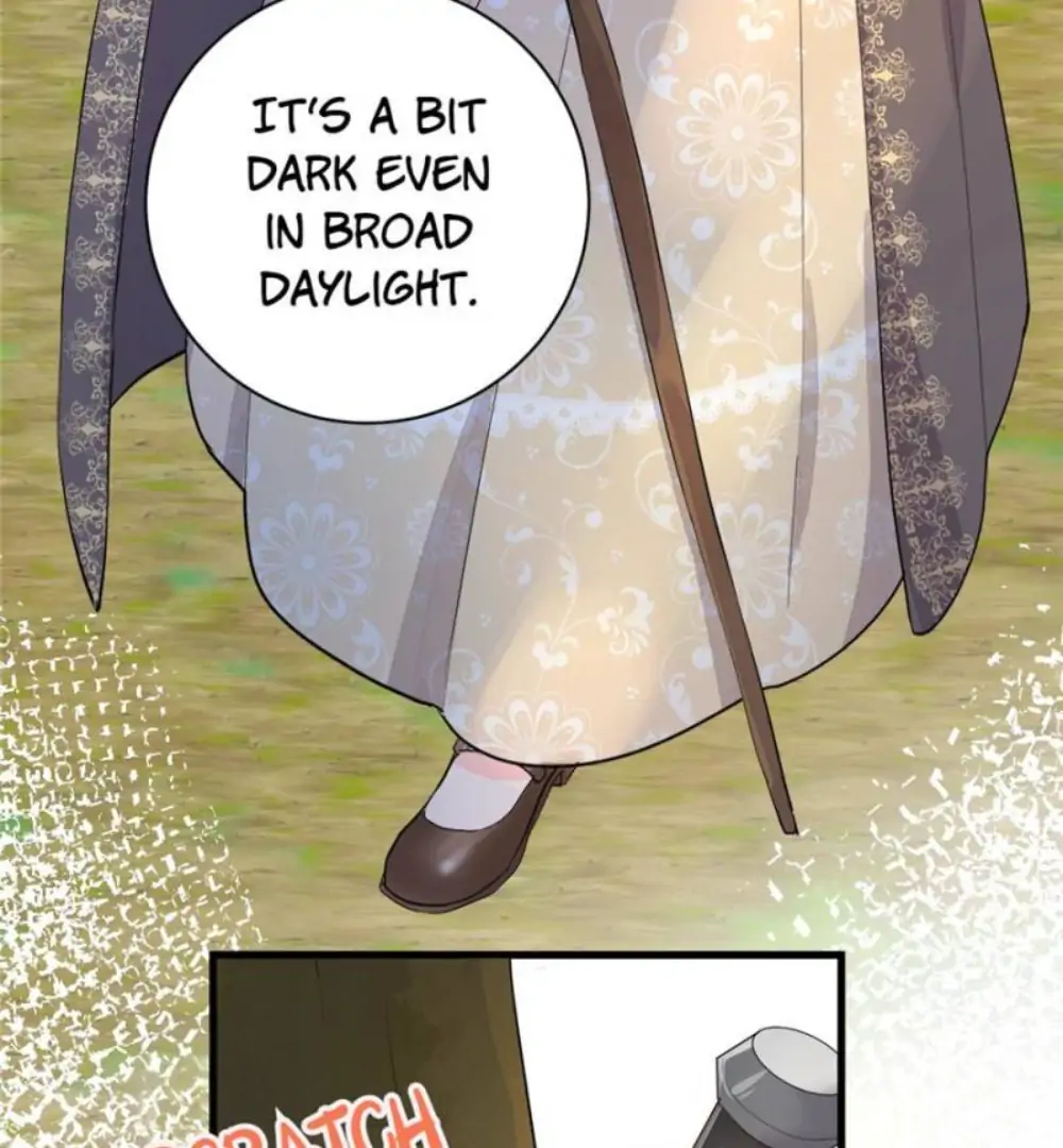 Love Under the Full Moon chapter 6 page 6