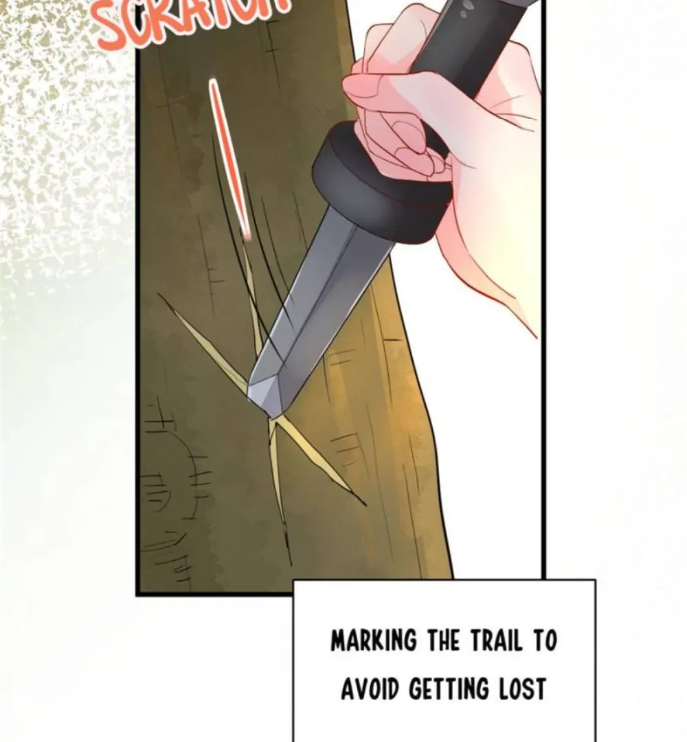 Love Under the Full Moon chapter 6 page 7