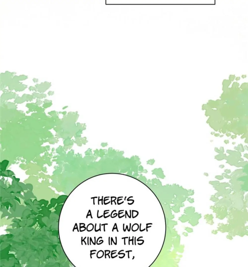 Love Under the Full Moon chapter 6 page 8
