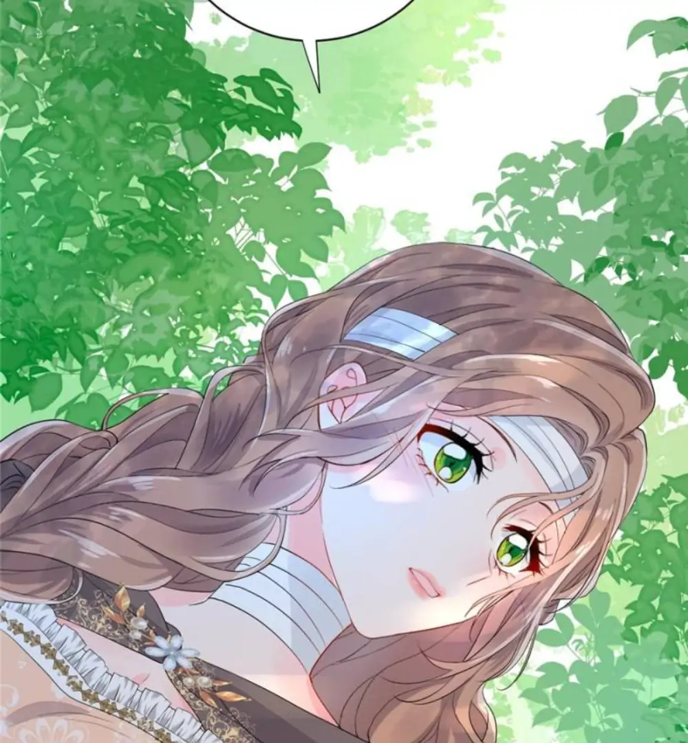 Love Under the Full Moon chapter 6 page 9