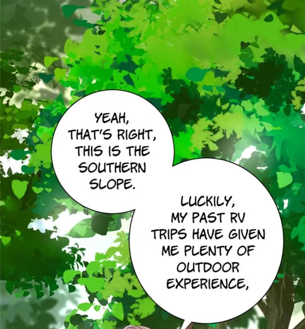 Love Under the Full Moon chapter 6 page 11