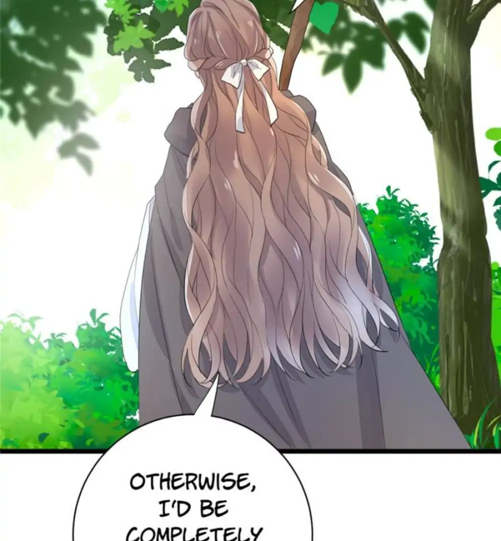 Love Under the Full Moon chapter 6 page 12