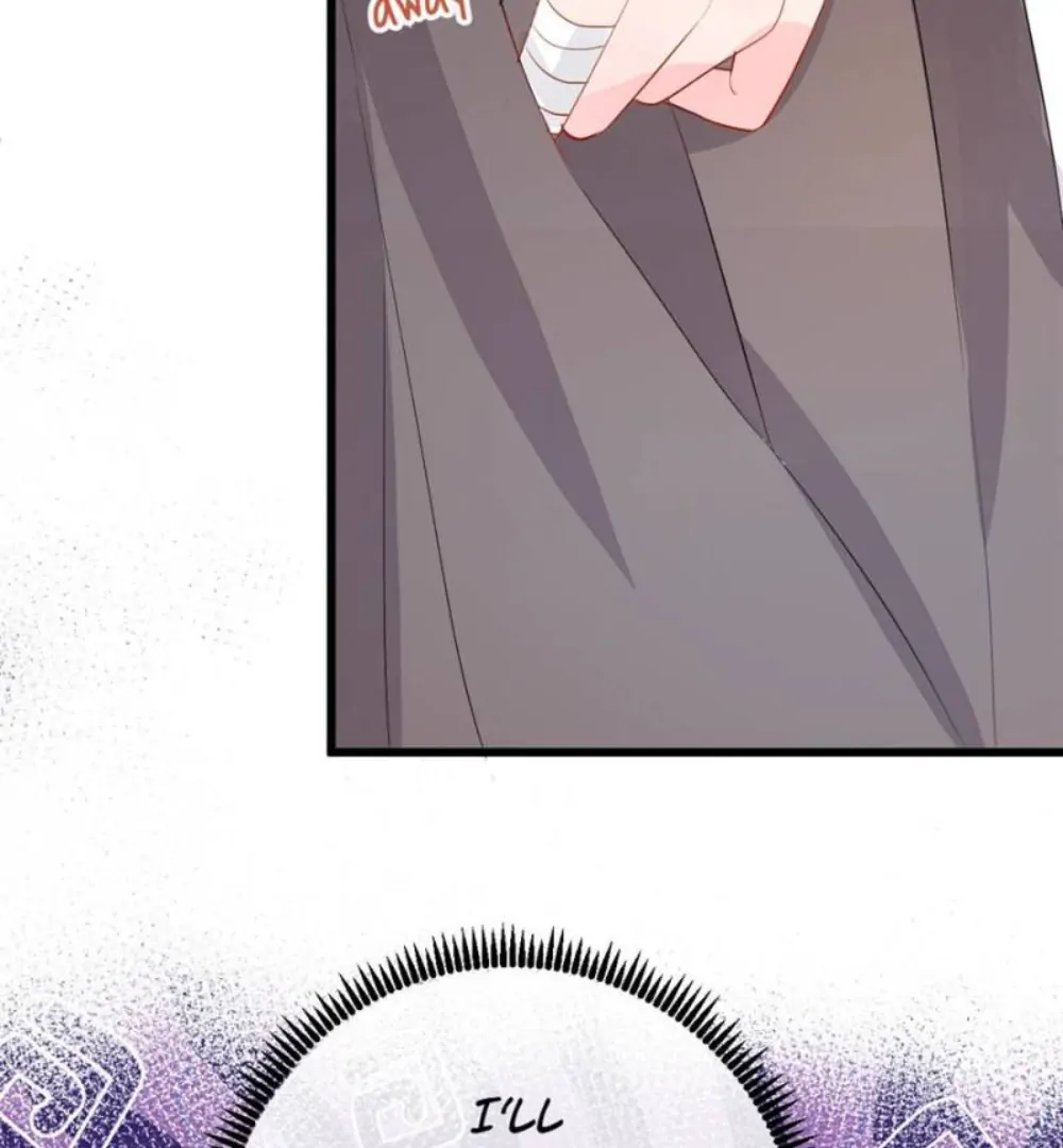 Love Under the Full Moon chapter 6 page 19