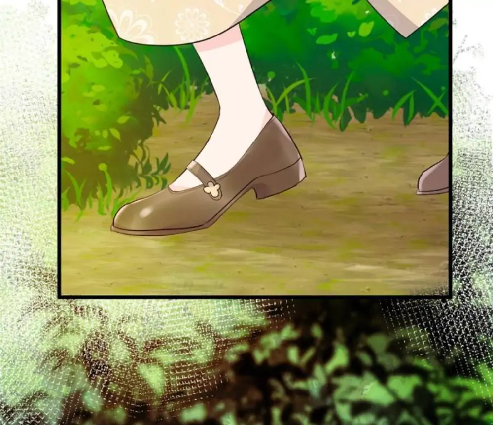 Love Under the Full Moon chapter 6 page 26