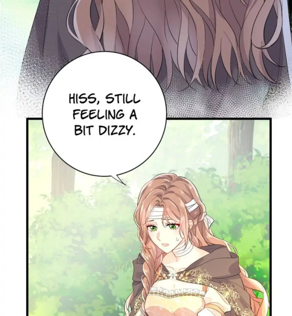 Love Under the Full Moon chapter 6 page 29