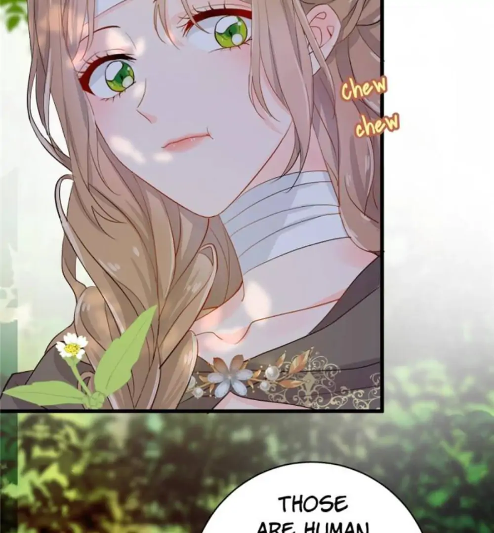 Love Under the Full Moon chapter 6 page 32