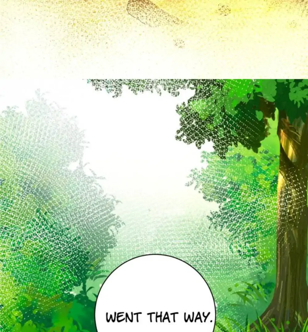 Love Under the Full Moon chapter 6 page 36
