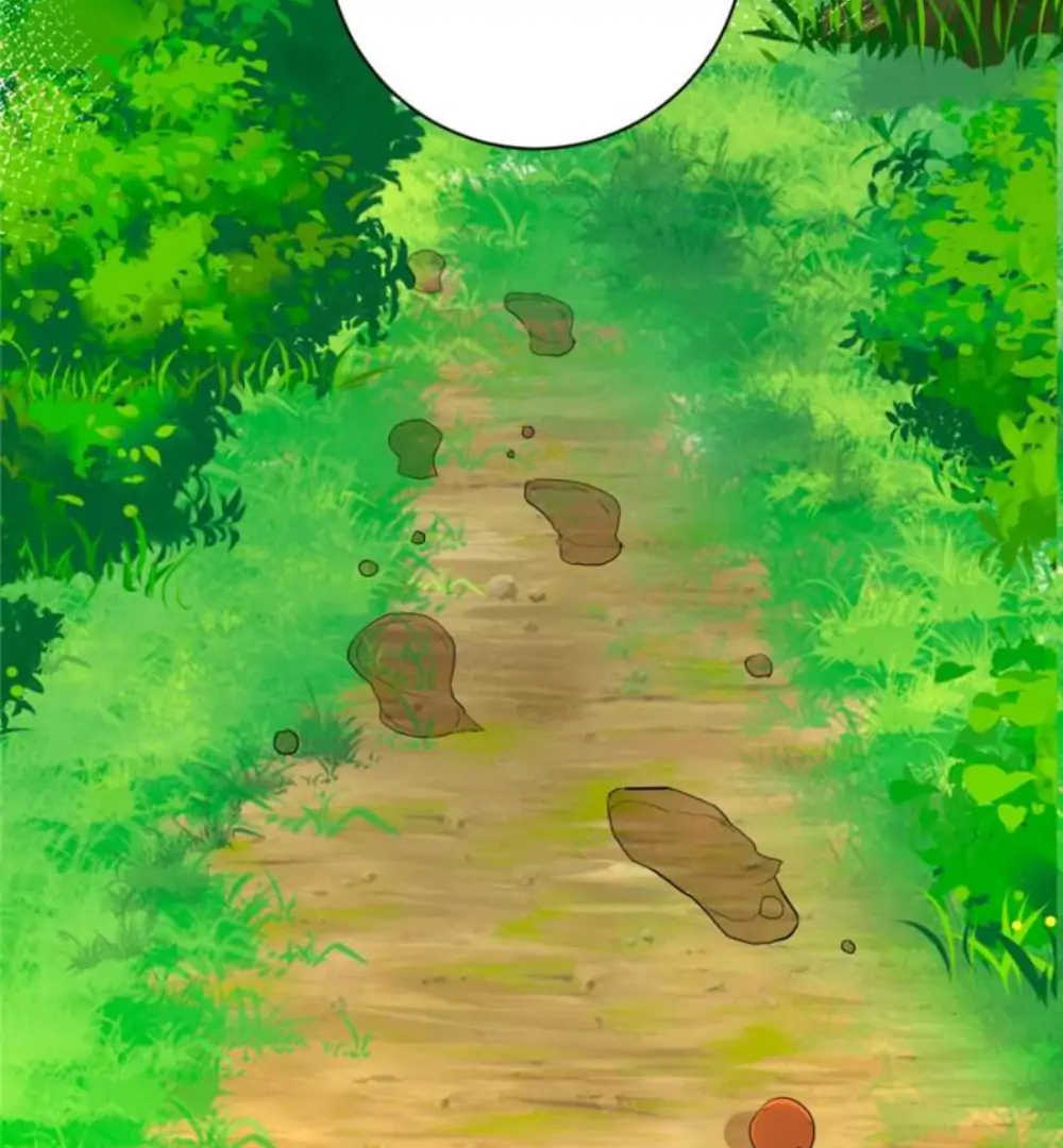 Love Under the Full Moon chapter 6 page 37