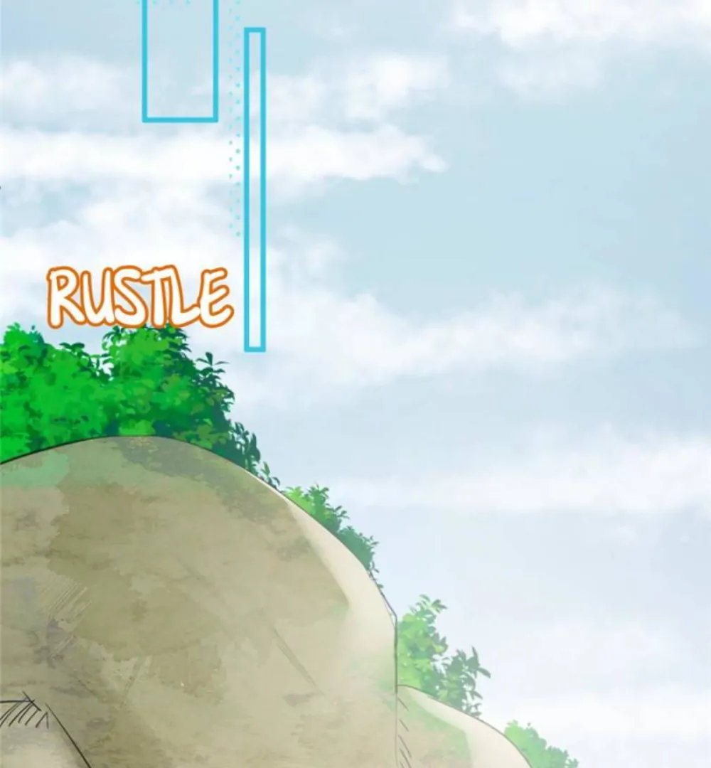 Love Under the Full Moon chapter 6 page 41