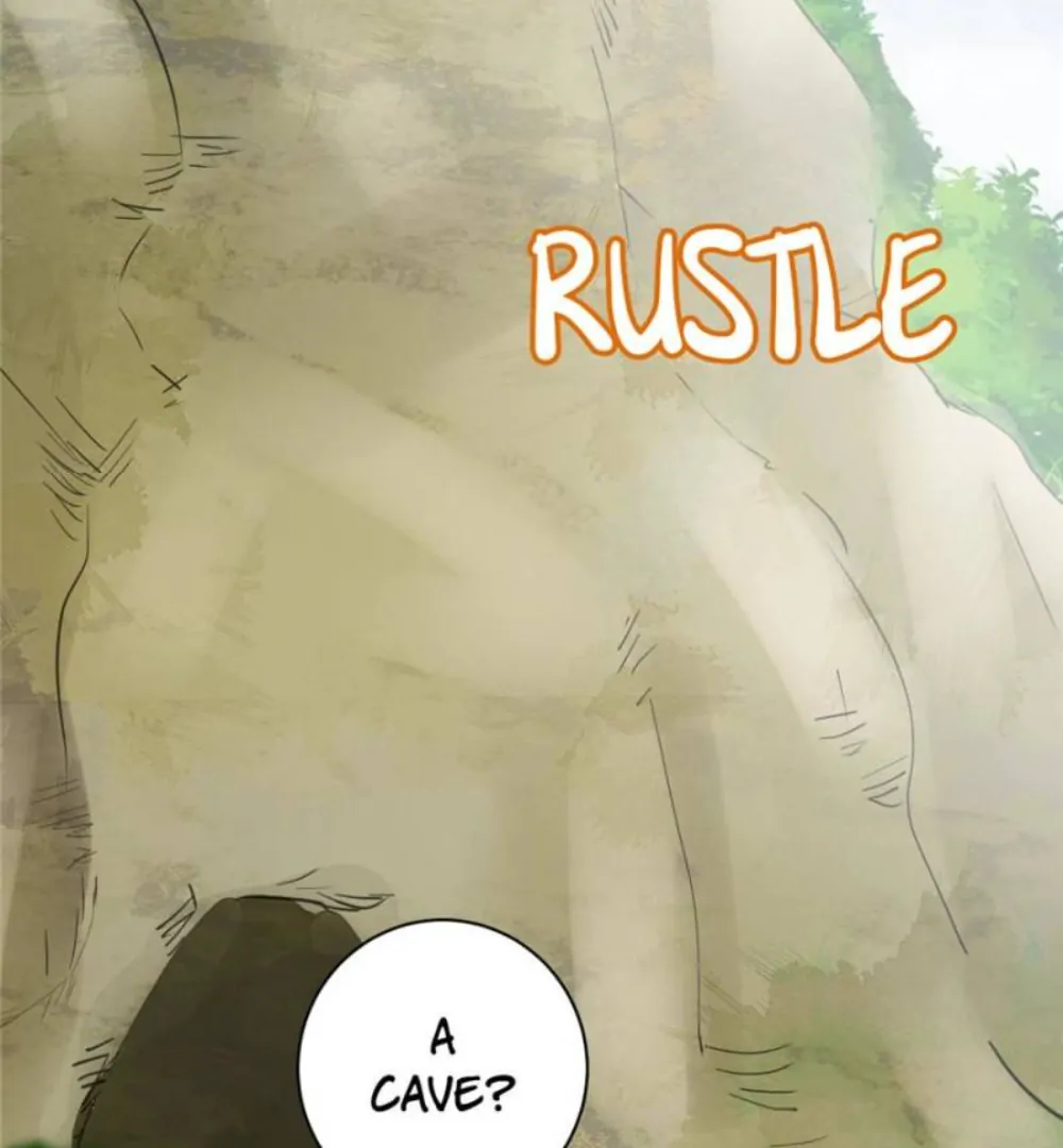 Love Under the Full Moon chapter 6 page 42