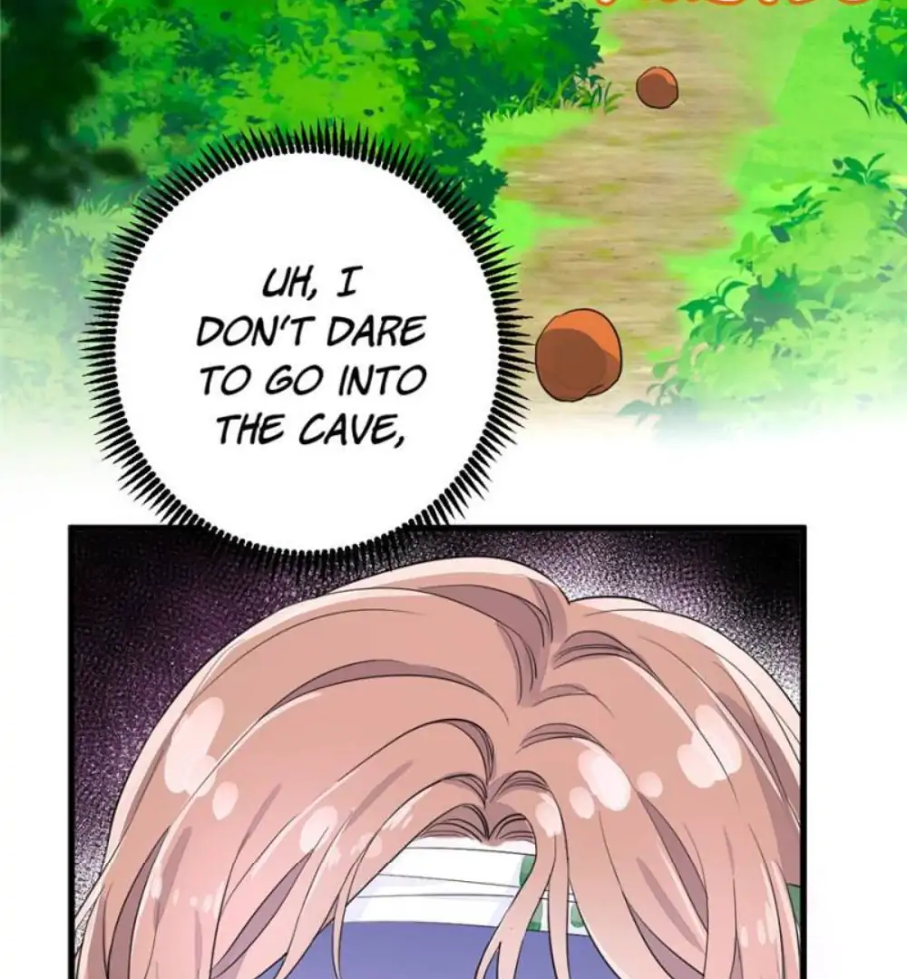 Love Under the Full Moon chapter 6 page 44