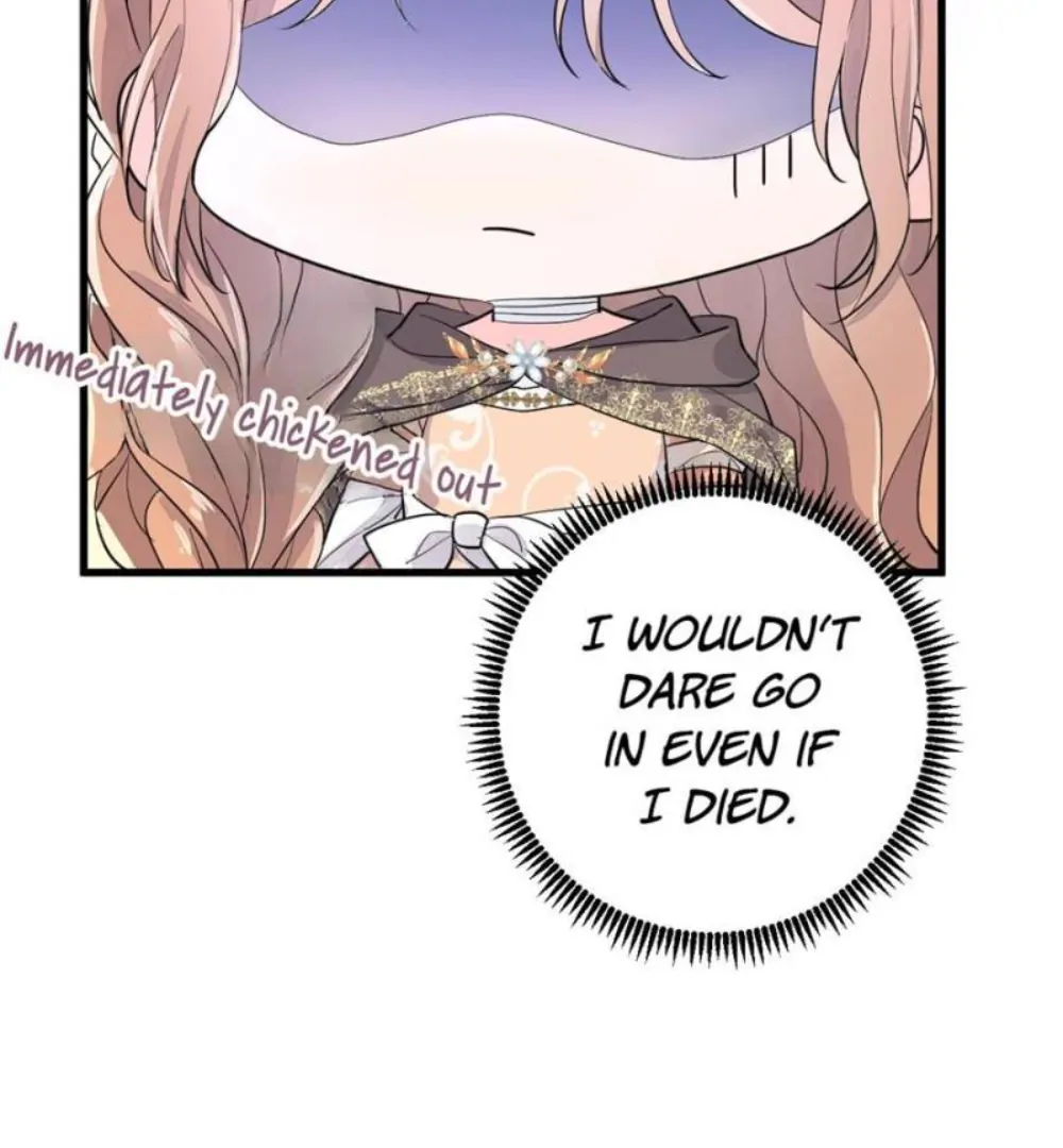 Love Under the Full Moon chapter 6 page 45