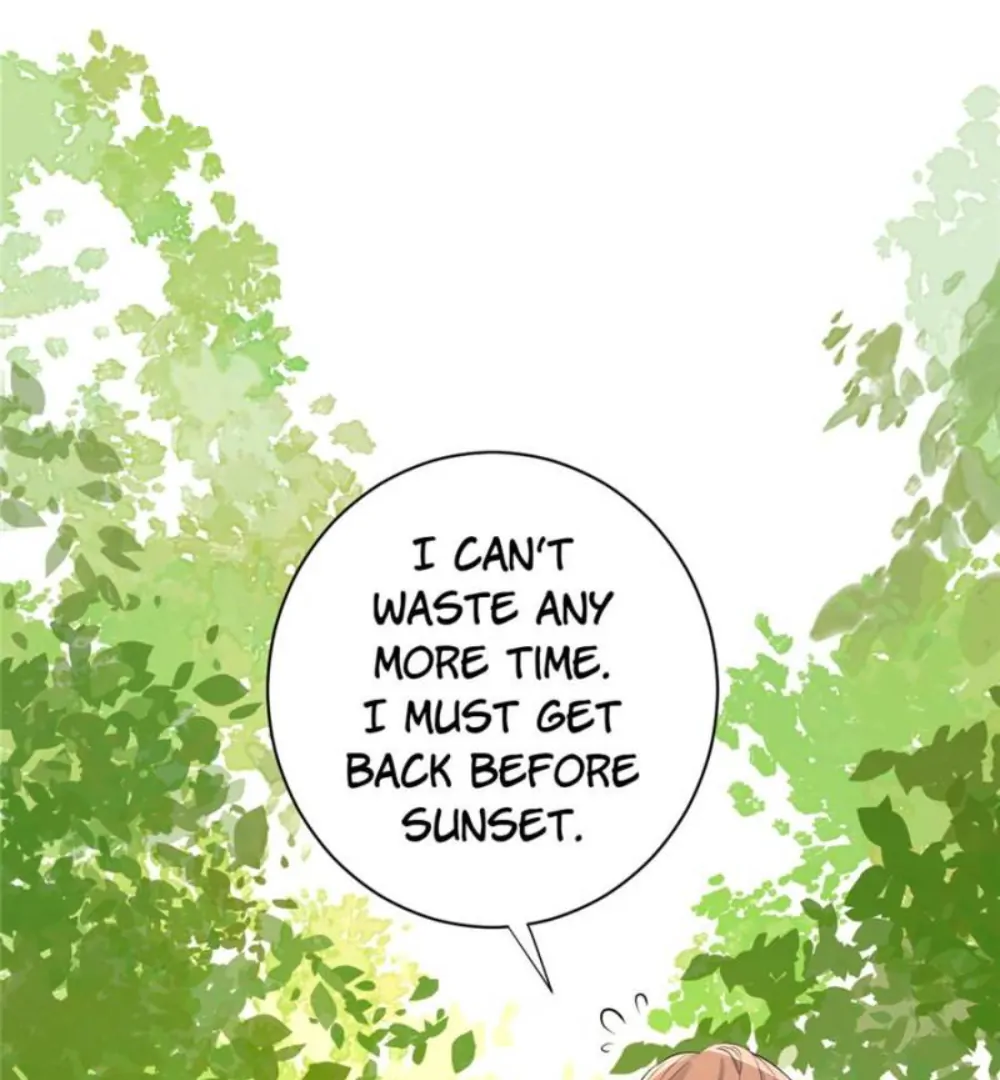 Love Under the Full Moon chapter 6 page 46