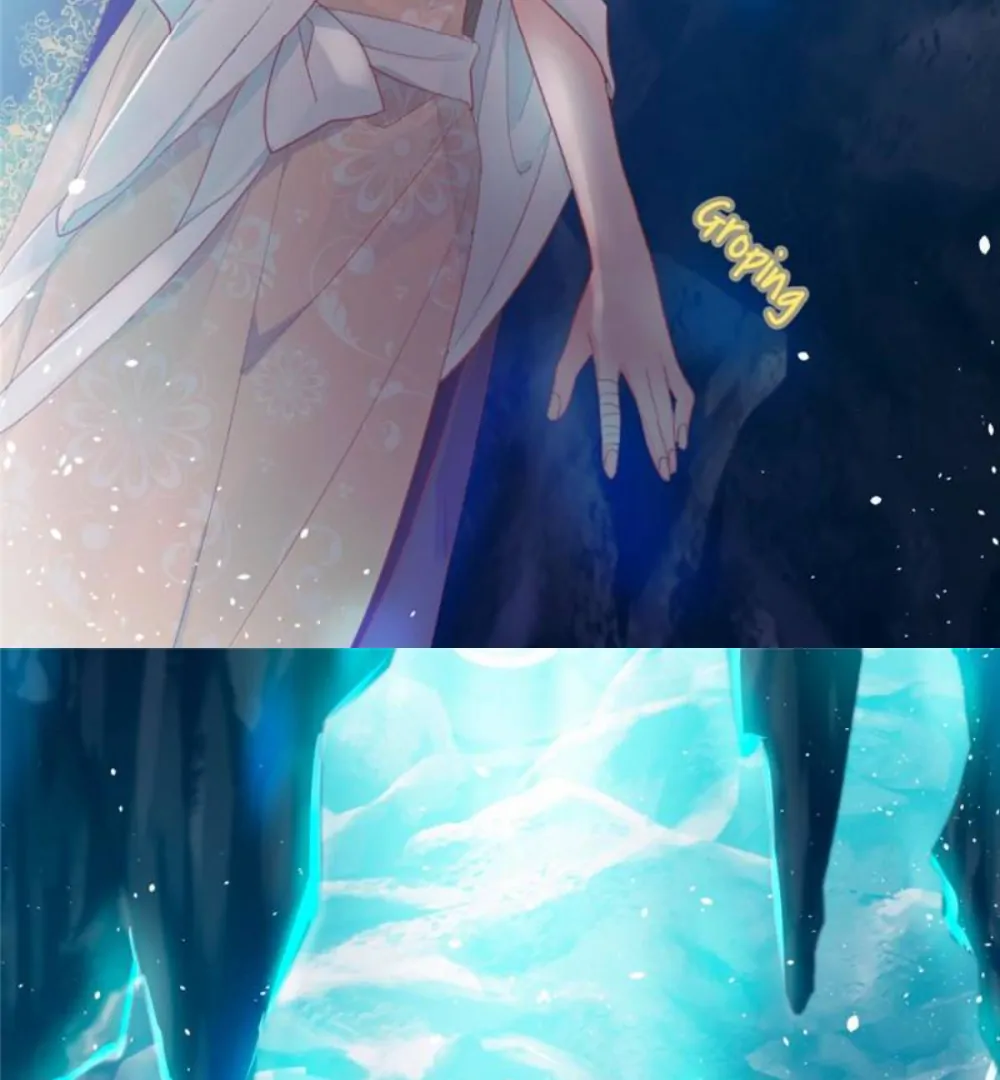 Love Under the Full Moon chapter 6 page 58