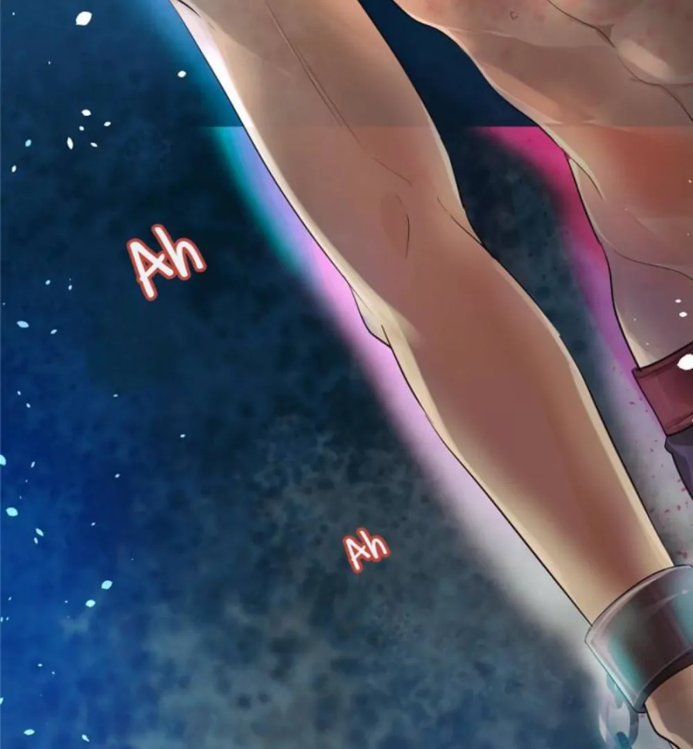 Love Under the Full Moon chapter 6 page 64