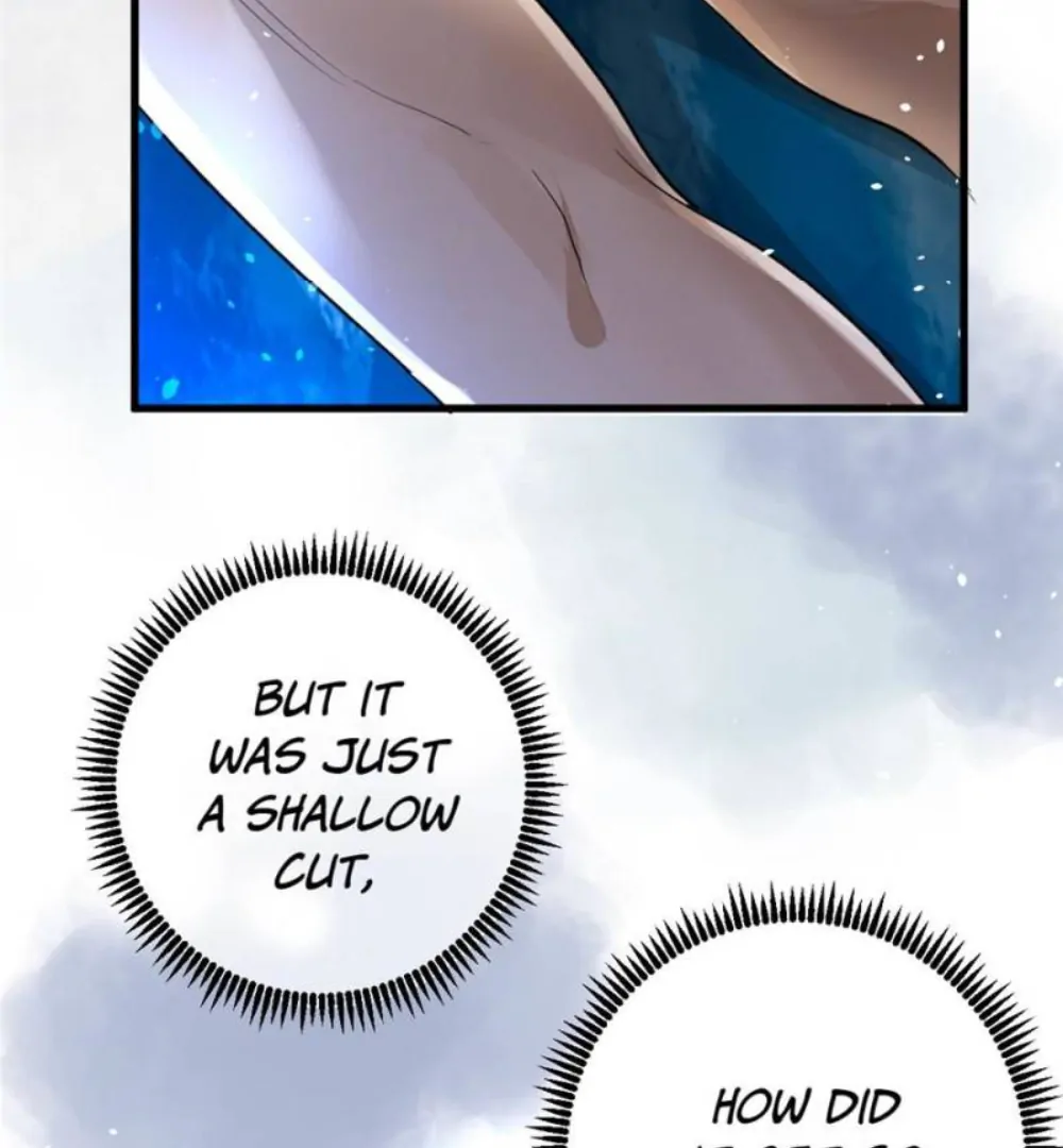 Love Under the Full Moon chapter 6 page 67