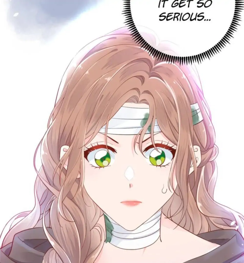 Love Under the Full Moon chapter 6 page 68